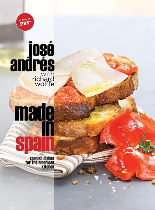Made in Spain - José Andrés