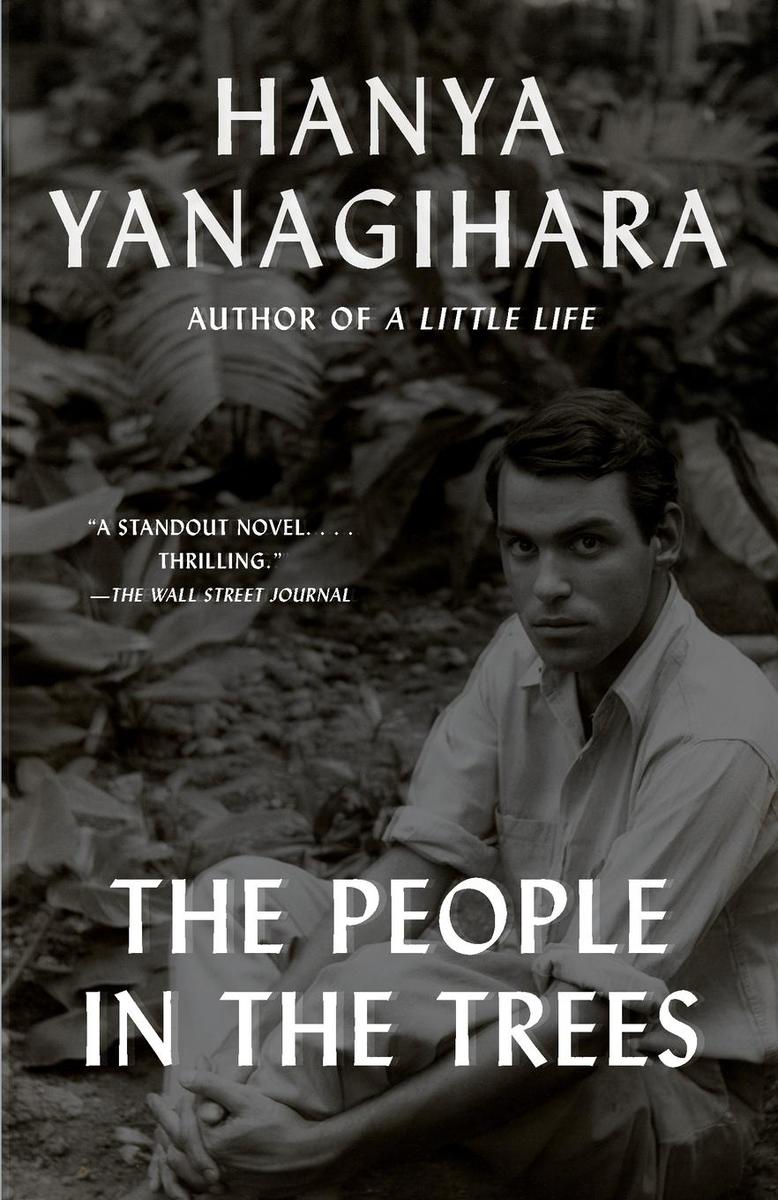 The People in the Trees: A Novel - Bild 4