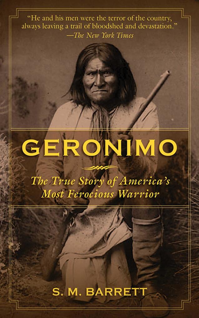 Geronimo - Geronimo
