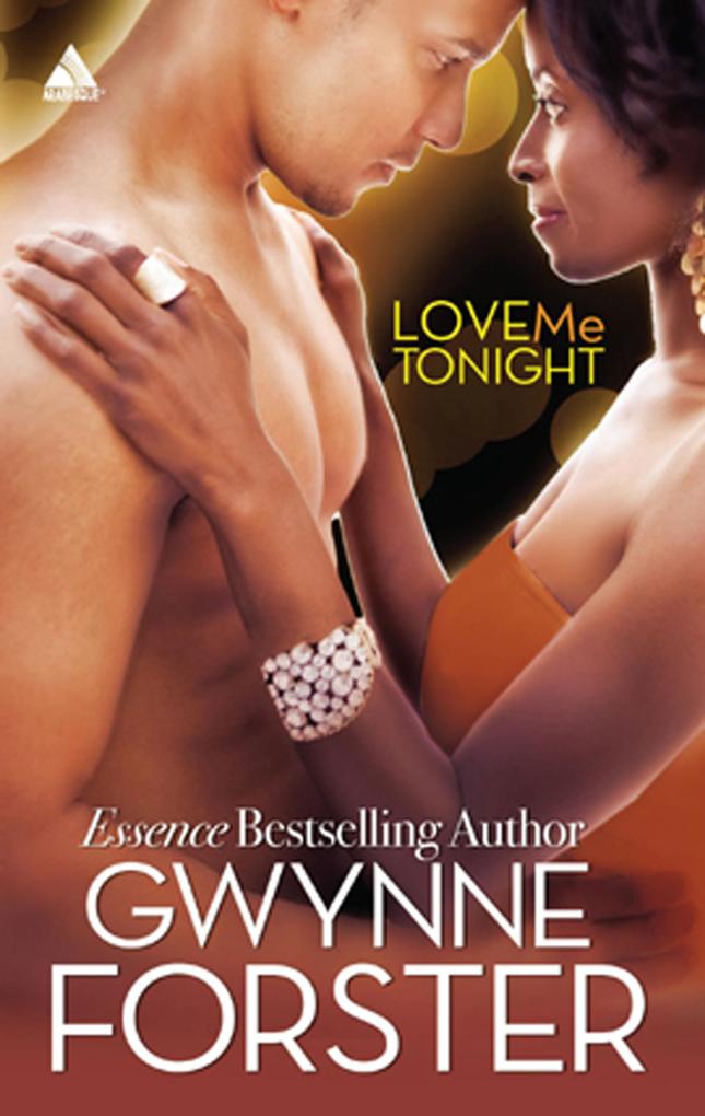 Love Me Tonight (The Harringtons Book 4) - Gwynne Forster