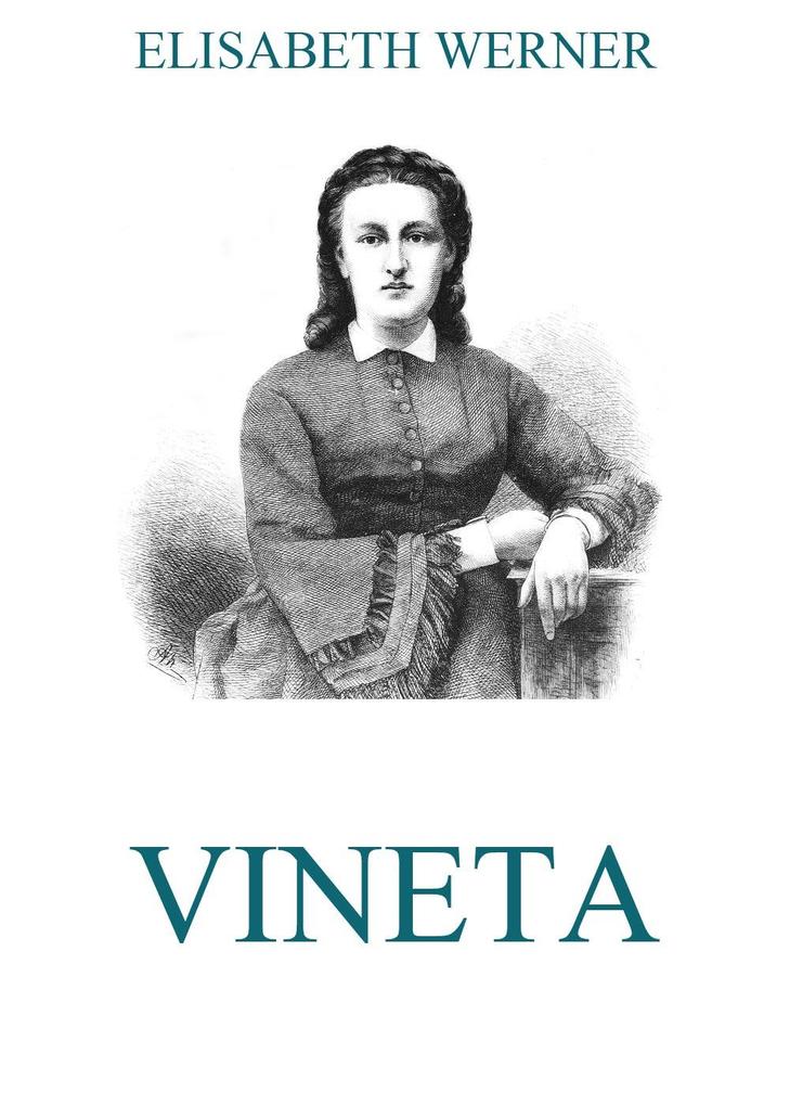 Vineta - Elisabeth Werner