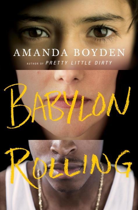 Babylon Rolling - Amanda Boyden