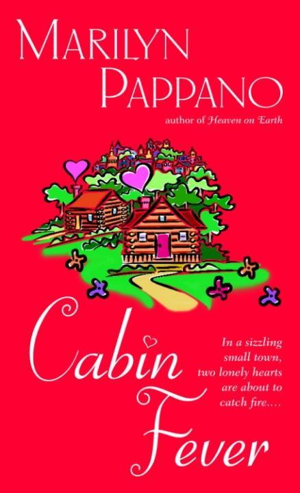 Cabin Fever - Marilyn Pappano