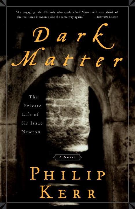 Dark Matter - Philip Kerr