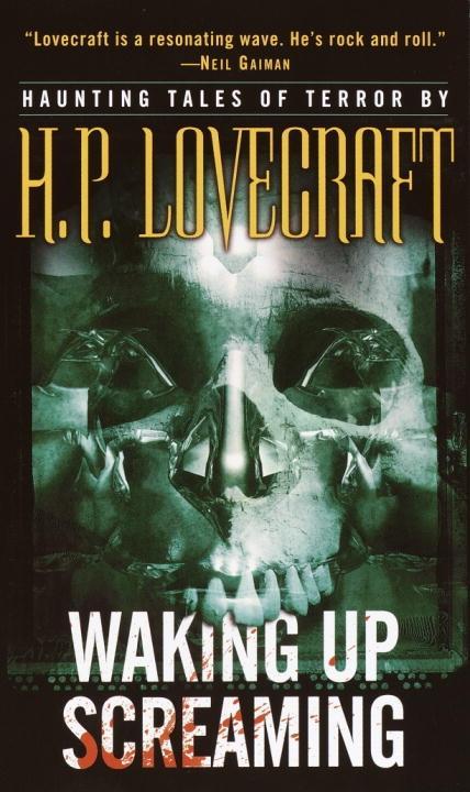 Waking Up Screaming als eBook von H. P. Lovecraft - Random House Publishing Group