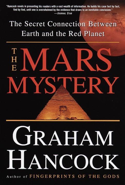 The Mars Mystery - Graham Hancock