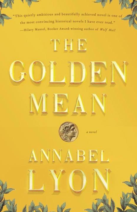 Knopf Doubleday Publishing Group Golden The Mean