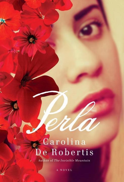 Perla - Carolina De Robertis