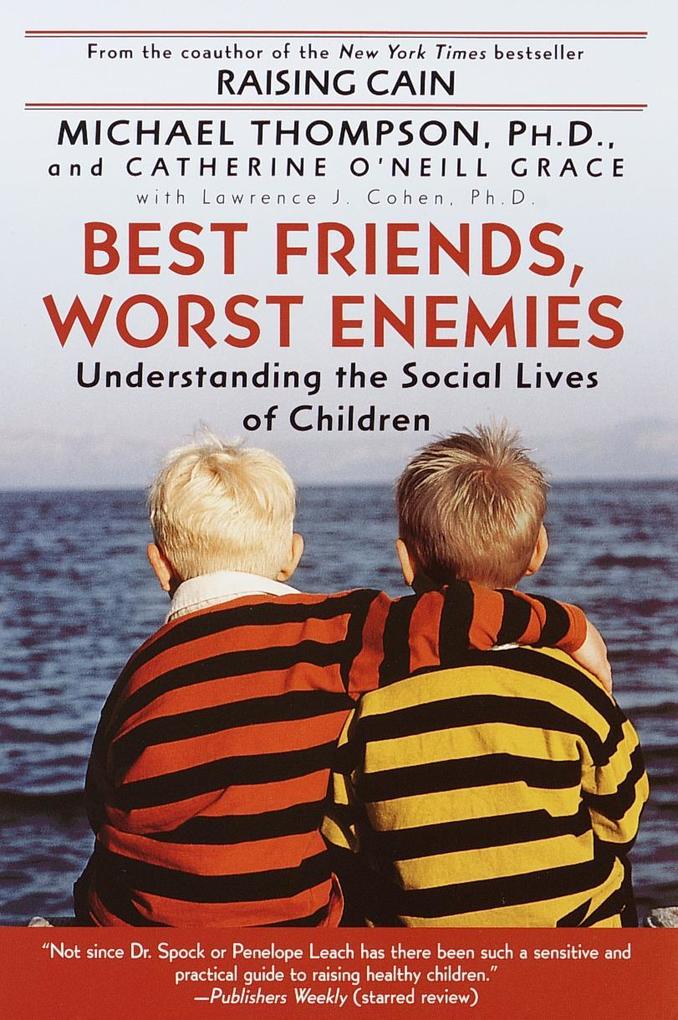 Best Friends Worst Enemies