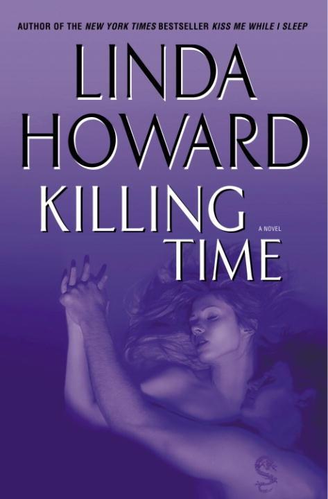 Killing Time - Linda Howard