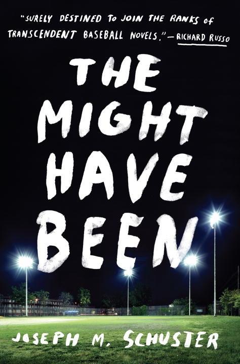 The Might Have Been - Joe Schuster
