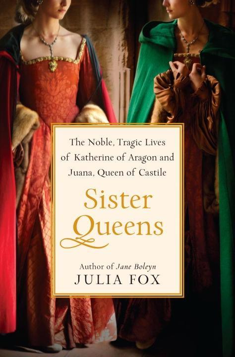 Sister Queens - Julia Fox
