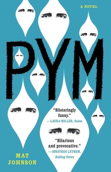 Random House Publishing Group Pym: A Novel - Bild 3