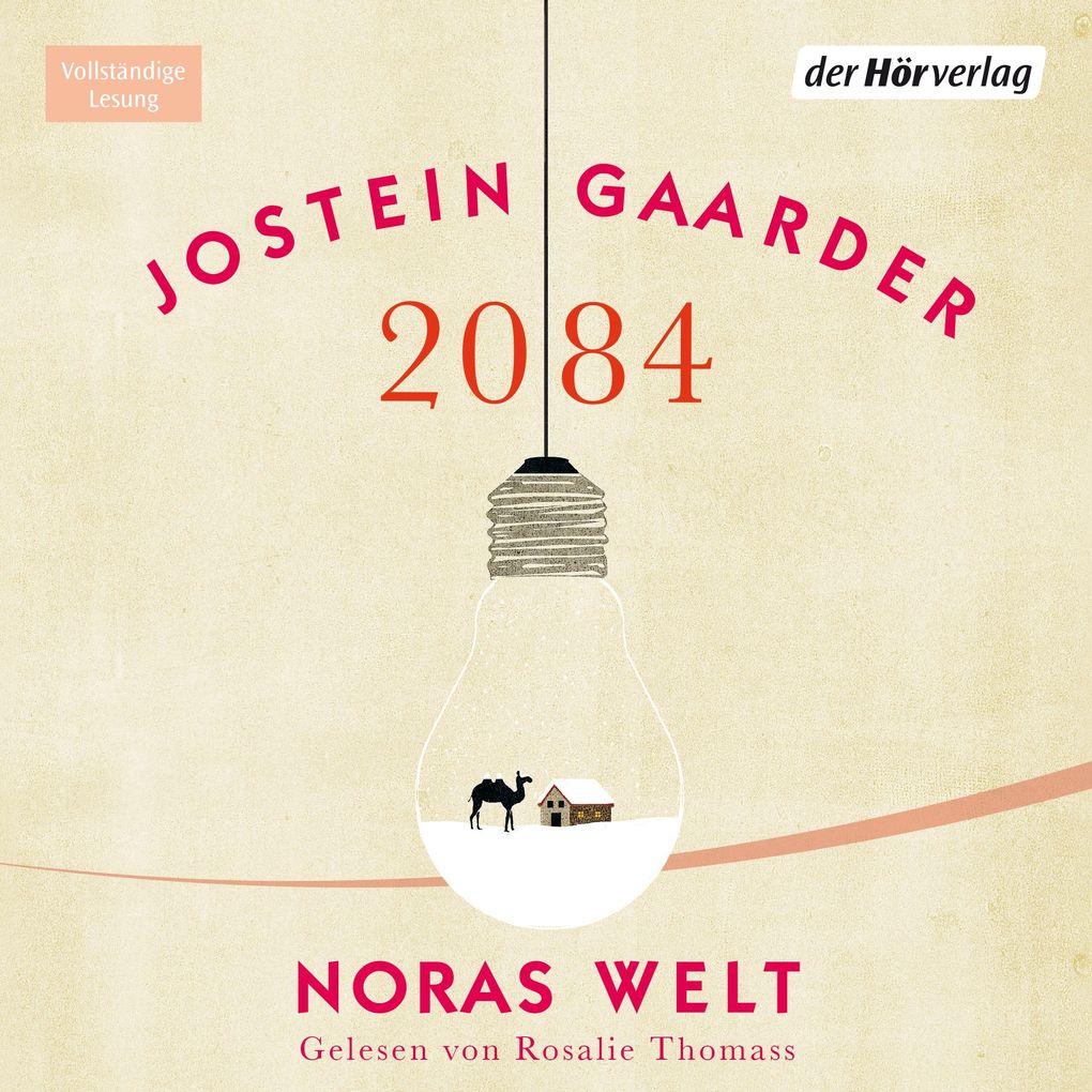 2084 - Noras Welt