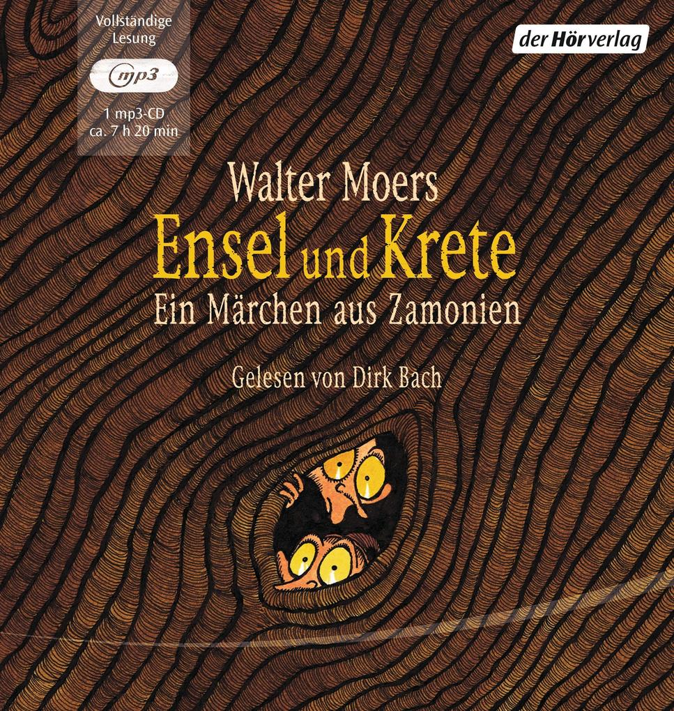 Hoerverlag Dhv Der Ensel Und Krete - Bild 5