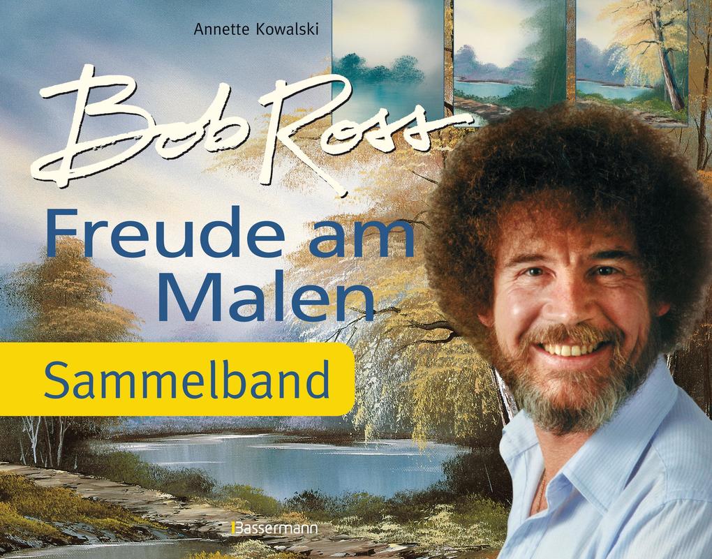 Bassermann Edition Freude Am Malen - Bild 7