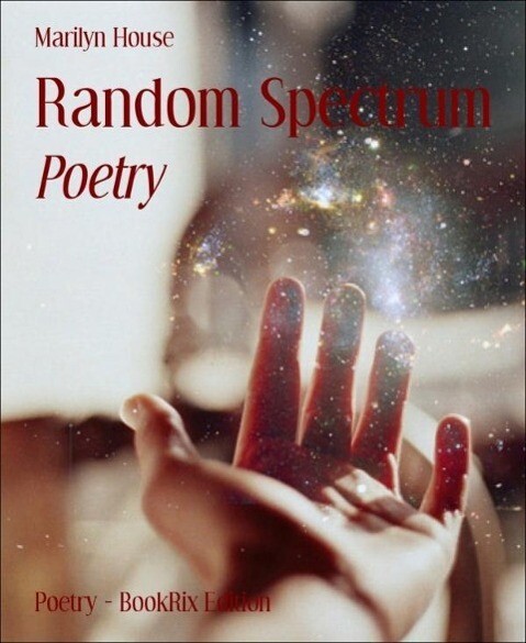 Random Spectrum - Marilyn House