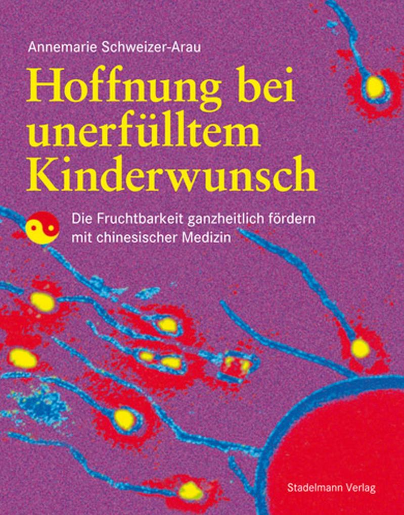 Hoffnung bei unerfülltem Kinderwunsch als eBook von Annemarie Schweizer-Arau - Stadelmann, I