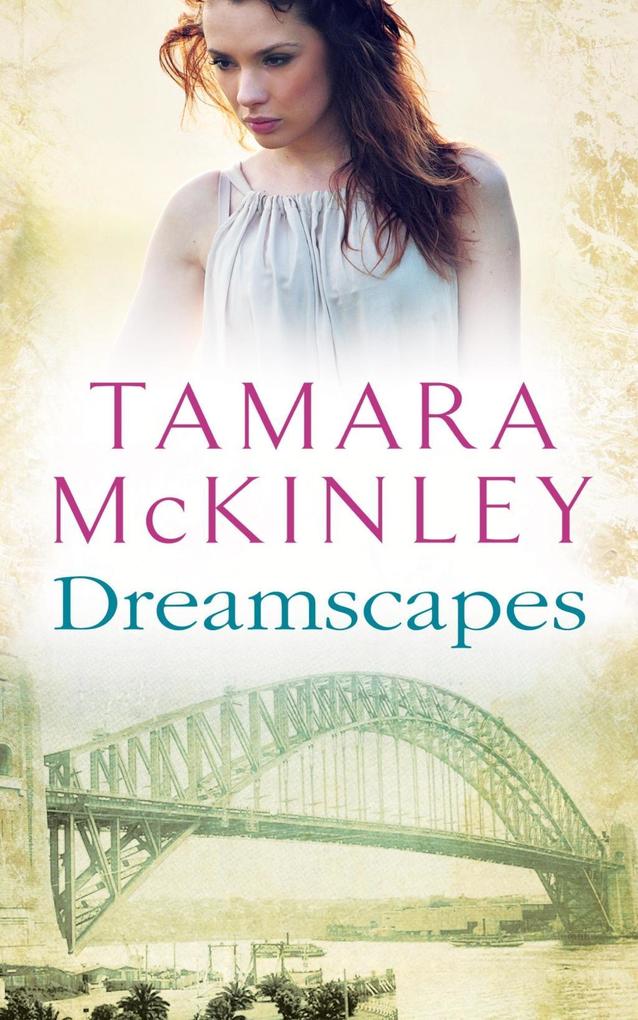 Dreamscapes - Tamara Mckinley