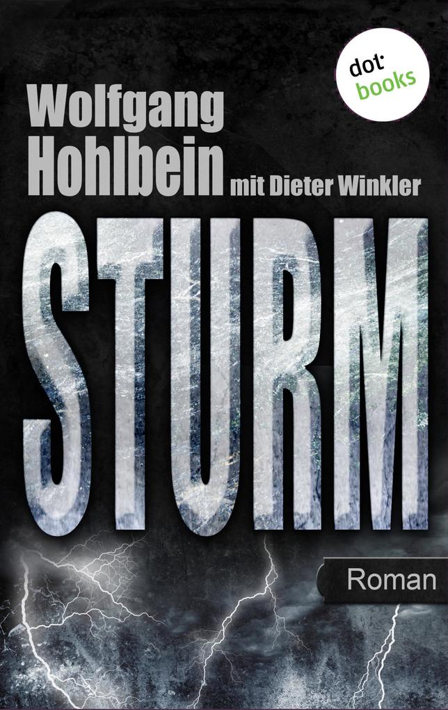 Sturm - Wolfgang Hohlbein/ Dieter Winkler