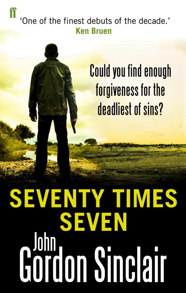 Seventy Times Seven - J. G. Sinclair