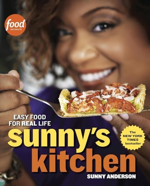 Sunny's Kitchen - Sunny Anderson