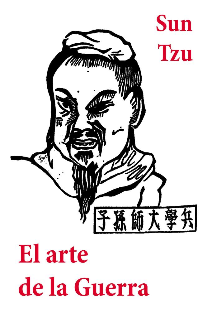 El arte de la Guerra - Sun Tzu