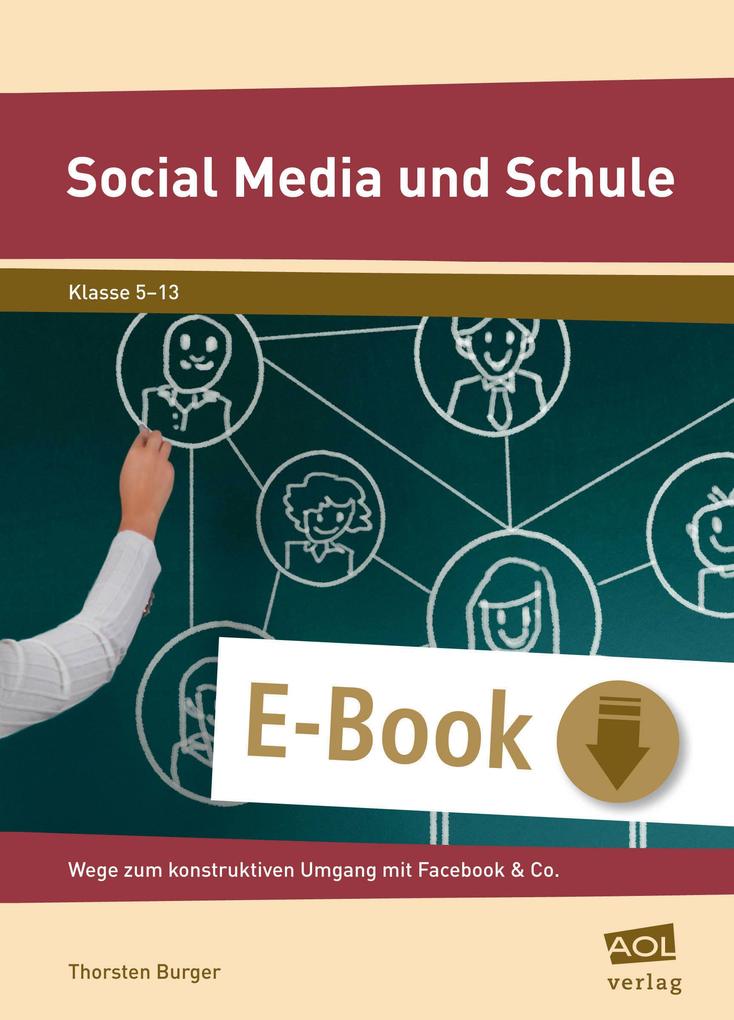 Social Media und Schule - Thorsten Burger