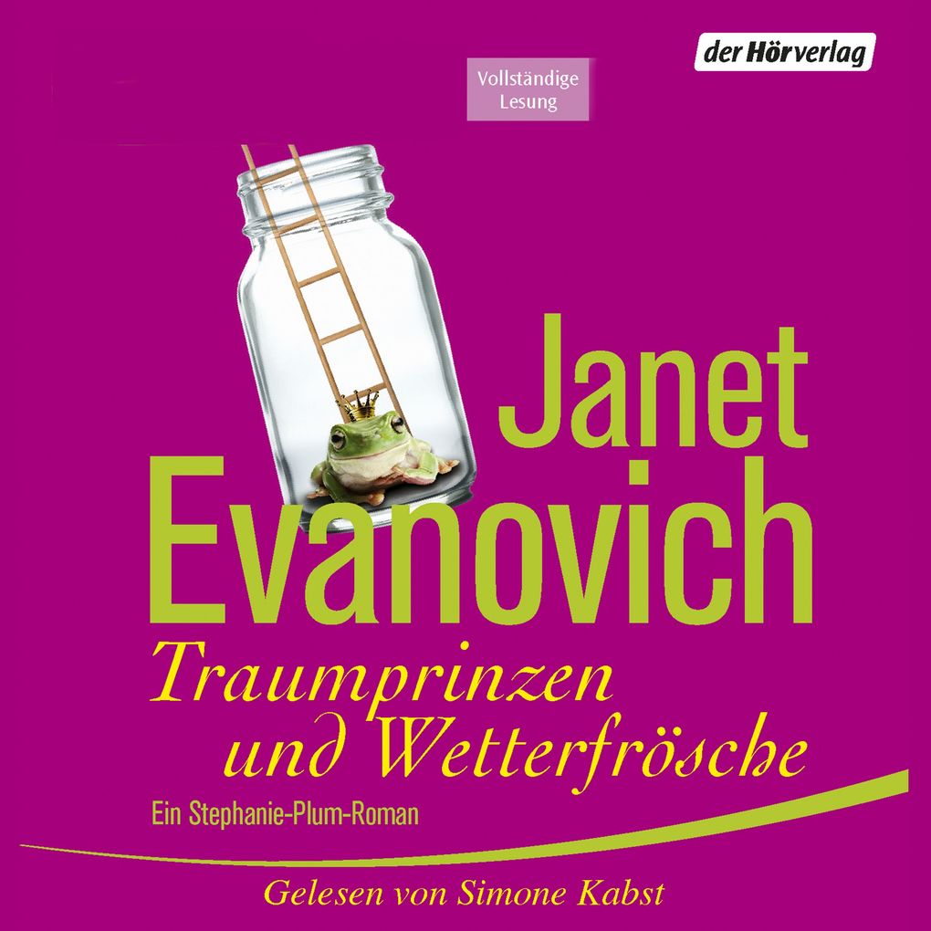 Traumprinzen und Wetterfrösche