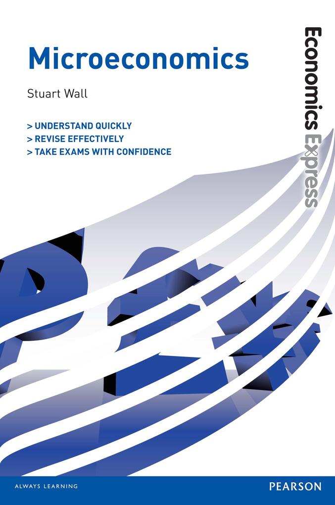 Economics Express: Microeconomics Ebook - Stuart Wall