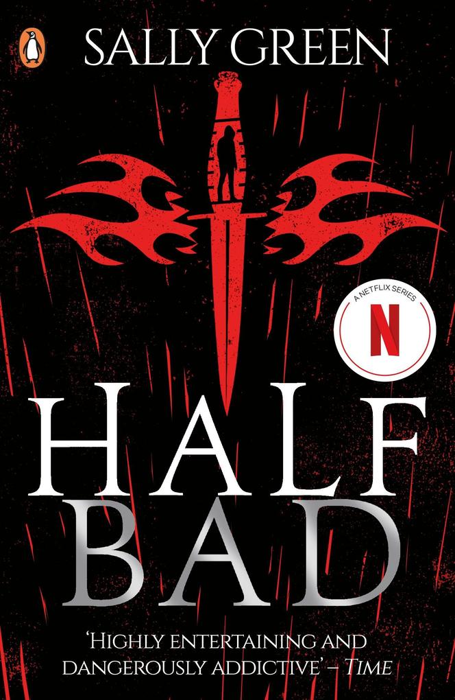 Penguin Books Ltd (Uk) Half Bad - Bild 4