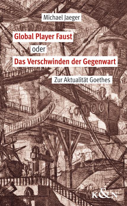 Königshausen & Neumann Global Player Faust Oder Das Verschwinden Der Gegenwart - Bild 6