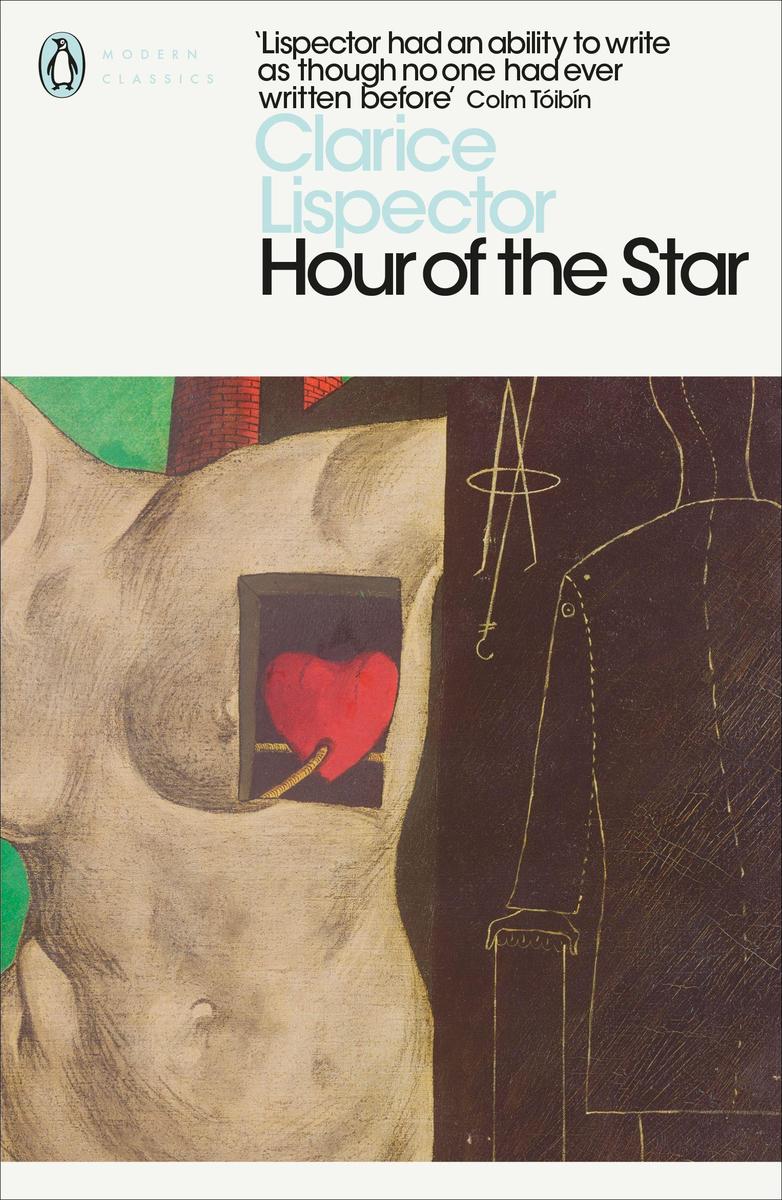 Penguin Random House Hour Of The Star, Belletristik Von Clarice Lispector, Benjamin Moser - Bild 5