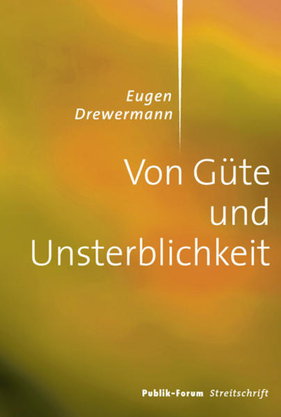 Publik-Forum Verlags Gmbh Von Güte Und Unsterblichkeit - Bild 6