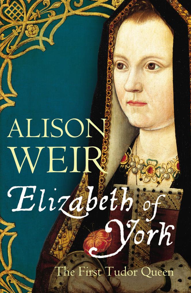 Elizabeth of York als eBook von Alison Weir - Random House