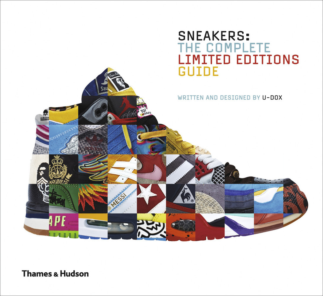 Thames & Hudson Sneakers - Bild 5
