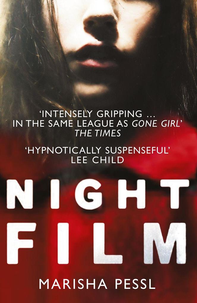 Penguin Random House Night Film, Belletristik Von Marisha Pessl - Bild 4