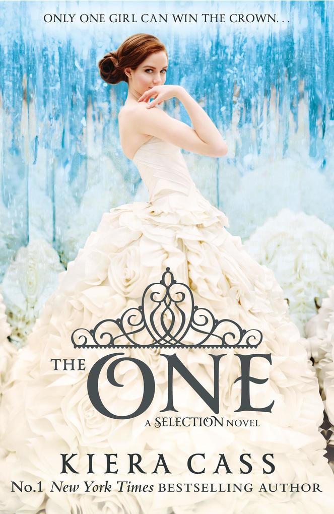 The One (The Selection): Tiktok made me buy it! - Bild 3