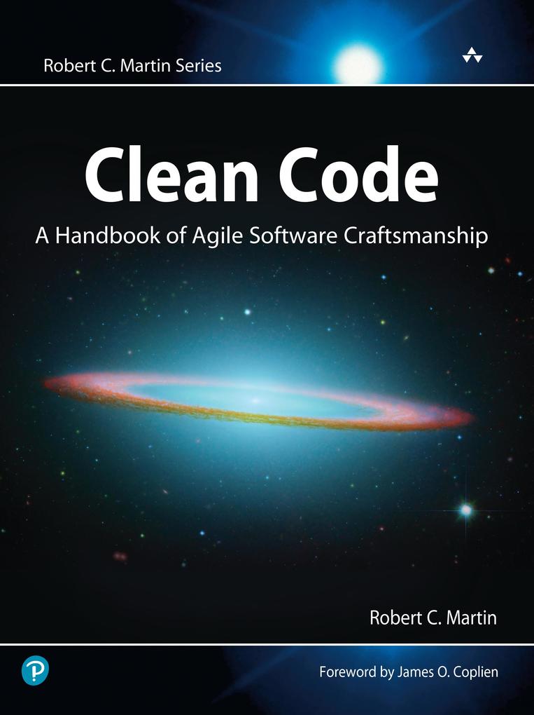 Clean Code - Robert C. Martin