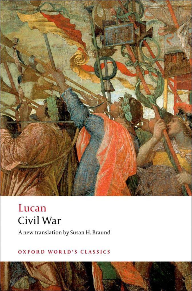 Civil War - Lucan