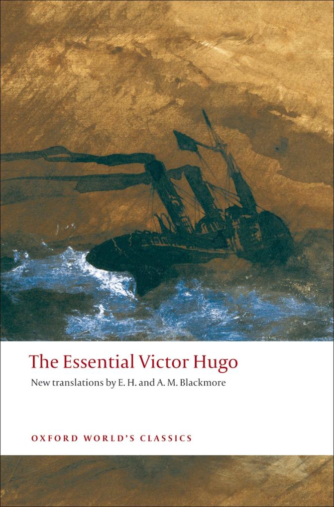 The Essential Victor Hugo - Victor Hugo