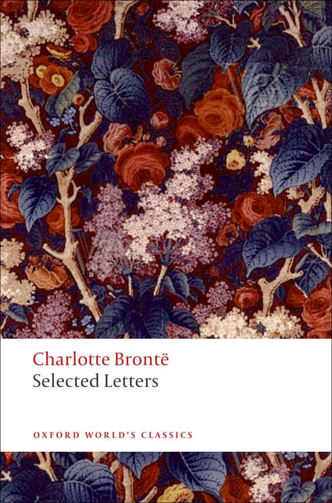 Selected Letters - Charlotte Brontë