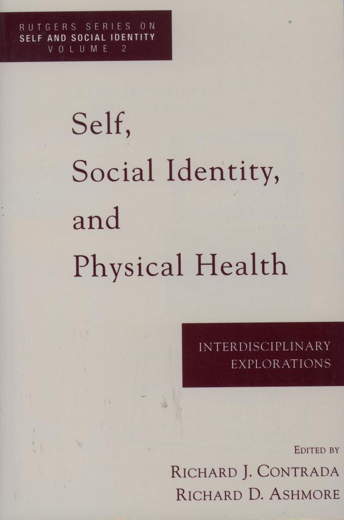 Self Social Identity and Physical Health