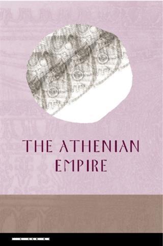 Athenian Empire als eBook von - Edinburgh University Press