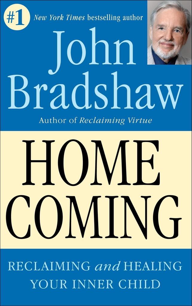 Homecoming - John Bradshaw