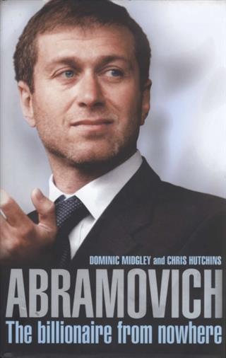 Abramovich - Dominic Midgley