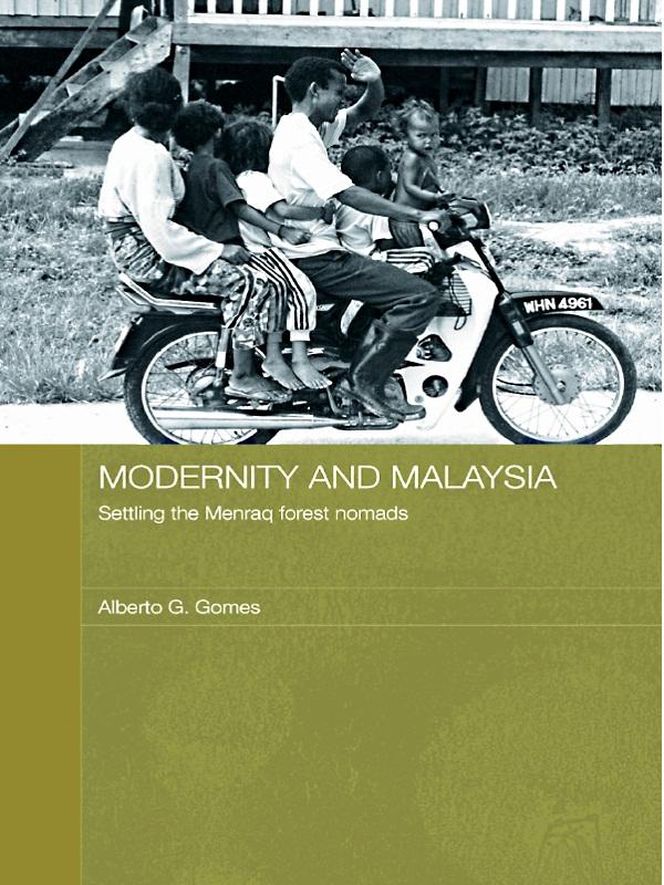 Modernity and Malaysia - Alberto Gomes
