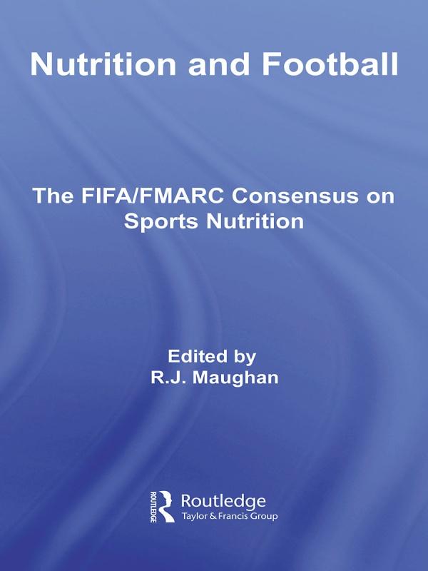 Nutrition and Football