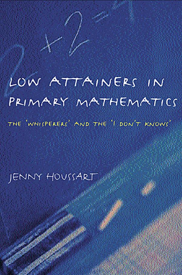 Low Attainers in Primary Mathematics