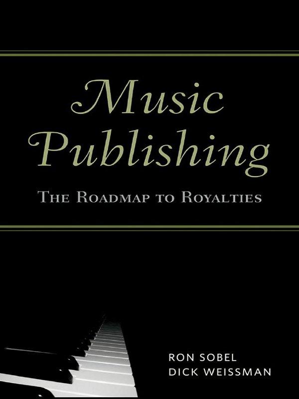 Music Publishing - Ron Sobel/ Dick Weissman